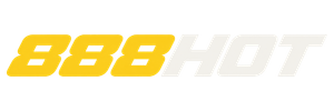 Logo 888hot