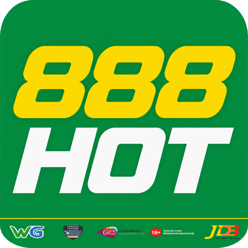 Ícone 888hot