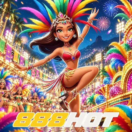 Download 888hot — baixar APK oficial app Android Brasil