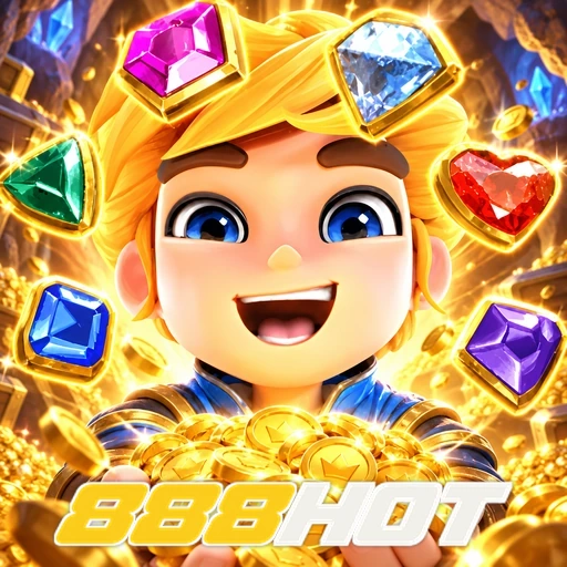 888hot app rodando jogo no celular