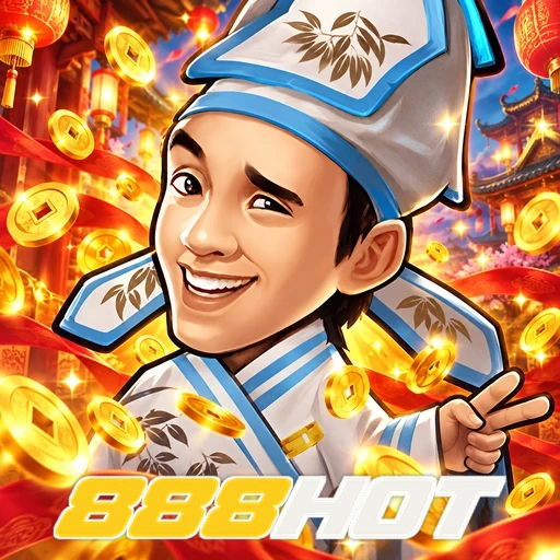 888hot welcome e lobby no APK